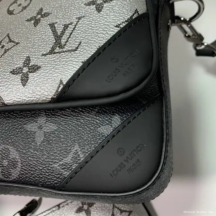 Official Brother Sam LV 205fy0082 Bags 0715